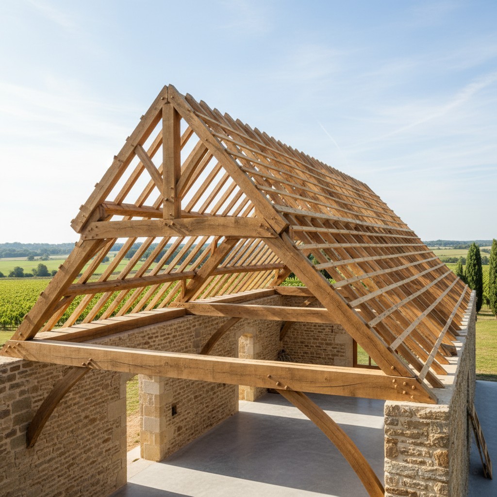 AMB AQUITAINE MAISON BOIS